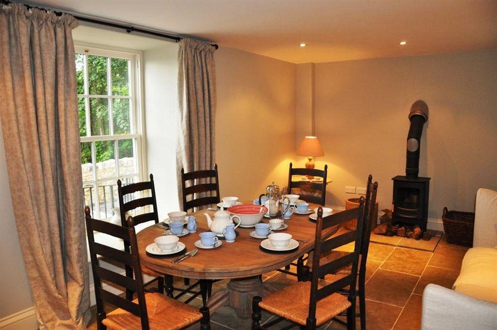 Furnace Farmhouse Bodnant Tal-y-Cafn Zewnętrze zdjęcie
